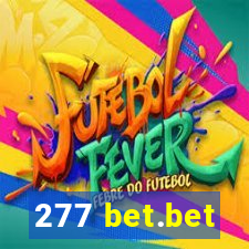 277 bet.bet